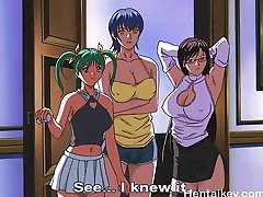 Sunset Sex Session
