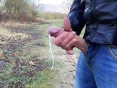 i shoot my blast where anyone can pass by