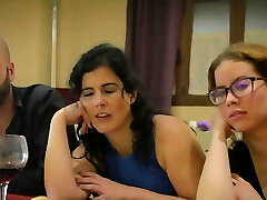 hypnotized in-laws