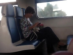 Train flash 2 Train flash 2