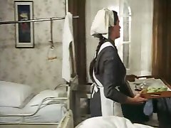 Sex Life in a Convent 1972 (Complete movie - vintage)