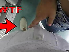 Sister-in-law Seduce a Stranger Unknown Guy on a Public Train! Sister-in-law Seduce a Stranger Unknown Guy on a Public Train!