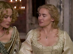 Kate Winslet, Kirsty Oswald - A Lil Chaos (2014 Kate Winslet, Kirsty Oswald - A Lil Chaos (2014