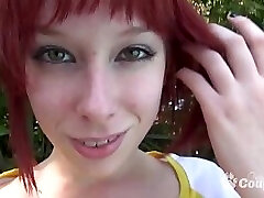 New &_ Fun Red-haired Zoey Nixon Fucks Like The Older Girls