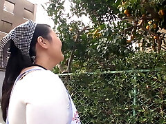 Ms. Mizuki, The Housekeeper Of The Building Where We Live, Is A Chubby Sex-positive Woman With Enormous Breasts (part 1 Ms. Mizuki, The Housekeeper Of The Building Where We Live, Is A Chubby Sex-positive Woman With Enormous Breasts (part 1