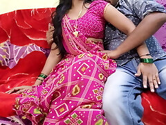 Gav ki gavar bhabhi ko apane yaar ne pain se choda Gav ki gavar bhabhi ko apane yaar ne pain se choda