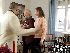 In superb times & bad times