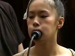 introducing a slim asian girl introducing a slim asian girl