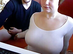 Amateur Blowjob