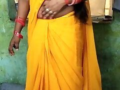 Bihar me aunty bol rahi thi muse chudai karo jaldi