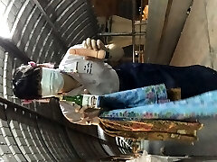 FN005 I'm having sex in a college uniform FN005 I'm having sex in a college uniform