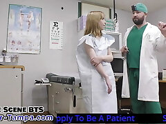 Step-Stepdaughter Sold To Be Experimented On & Used By Physician Tampa - The UnAparent Trap Movie From Medic-TampaCom