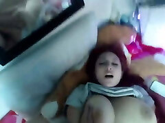 Iraqi Arab Milf, part 2