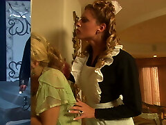 Loud moaning finishes in Cumming on ass!