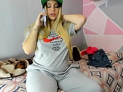 I Woke Up In The Body Of A Preggo Girl, Now I Have A Vagina, I Masturbate And Go I Woke Up In The Body Of A Preggo Girl, Now I Have A Vagina, I Masturbate And Go