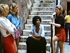 Hell Behind the Pubs