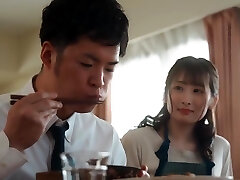 Adn-478 My Wifey Is Pregnant And I Cant Have Bang-out. I Was