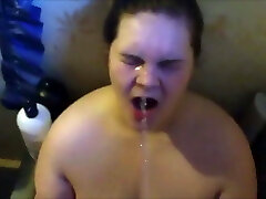 Red-hot Wife’s 1st Time Getting a Golden Bathroom – Pissed All Over Her Red-hot Wife’s 1st Time Getting a Golden Bathroom – Pissed All Over Her