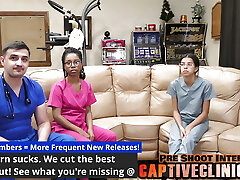 Cherry Aria Nicole Acquired For Doc Tampa By Evil Corporation Supreme Samaritan Health Labs To Use In Medical Experiments Cherry Aria Nicole Acquired For Doc Tampa By Evil Corporation Supreme Samaritan Health Labs To Use In Medical Experiments