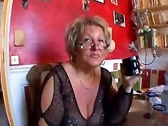 Bawdy French Mature Teacher Bawdy French Mature Teacher