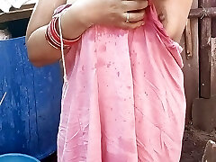 Anita ki hot chuchi super-fucking-hot boobs
