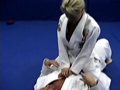 Riding a stiff love device is all an alluring blonde is dreaming of Riding a stiff love device is all an alluring blonde is dreaming of