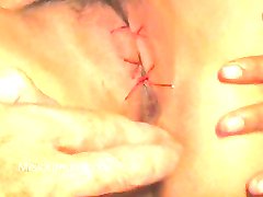 Asiatica esclava Asiatica esclava