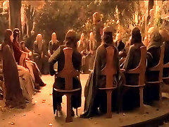 NO Munch DA POO POO IN MIDDLE-EARTH