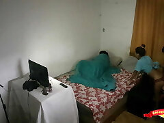 during the football game (Flamengo x Fortaleza) I had bang-out with the maid's stepdaughter who was next to her during the football game (Flamengo x Fortaleza) I had bang-out with the maid's stepdaughter who was next to her