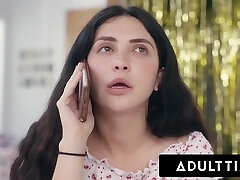 ADULT TIME - Jane Wilde Recreates Her FIRST EVER Pornography Episode In Feature Film!