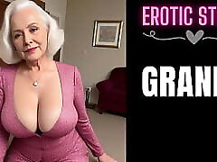 [GRANNY Story] The Torrid GILF Next Door
