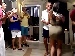 Turkish bride ass - before wedding soiree Turkish bride ass - before wedding soiree