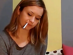 Smoking hot brunette babe with just awesome xxl knockers worked on web cam Smoking hot brunette babe with just awesome xxl knockers worked on web cam