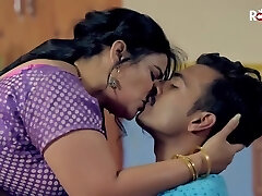 Pathshala 2023 So3 Ep7-8 Rabbitmovies Super Hot Hindi Web Series