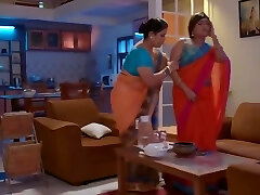 Vaidya 2023 Ep4-7 Hunters Warm Hindi Web Series