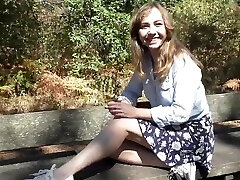 lovely 18 years old hairy girl porn audition