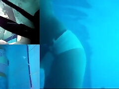 Mes Vids RocK 4 de la Vie sous-marine Éjaculation Comp