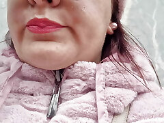 Wonderful collection of pee and stripteases in pubs and public shops