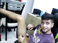 I Fuck a Girl After She Loses a Challenge - Spanish Porn I Fuck a Girl After She Loses a Challenge - Spanish Porn