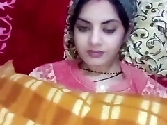 Enjoy sex with stepbrother when I was alone her guest room, Lalita bhabhi sex videos in hindi voice