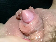 neu haarig busch groß klitoris muschi schließen nach oben zusammenstellung