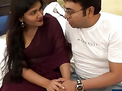 A desi Duo went for honeymoon. See what happened after that! Utter Bengali audio