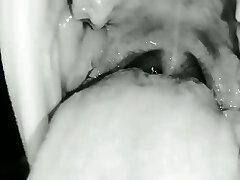 Fetish Vixen - Mouth Fetish, Uvula, & Gullet
