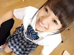 Natsuna Saotome: First Star Premium - Part.4