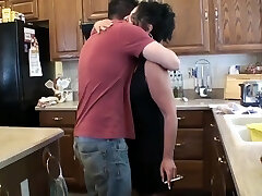 cougar gilf sprach mit stiefvater über sex- kapitel 1