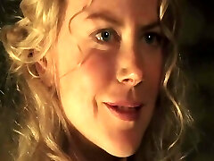 Nicole Kidman naked compilation - HD