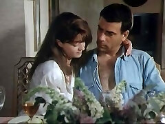 Moana Pozzi fucks in Italian porno .Provocazione.