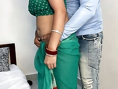Chachi fucked And Cum Inside Her Pussy