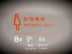 Tokyo Capsule Hotel Trip