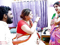 Hot Sex My Wife's Mummy - Hardcore Sex